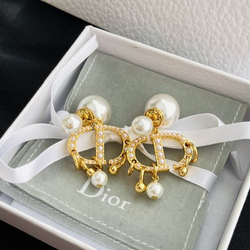 Dior Earring 03lyr192